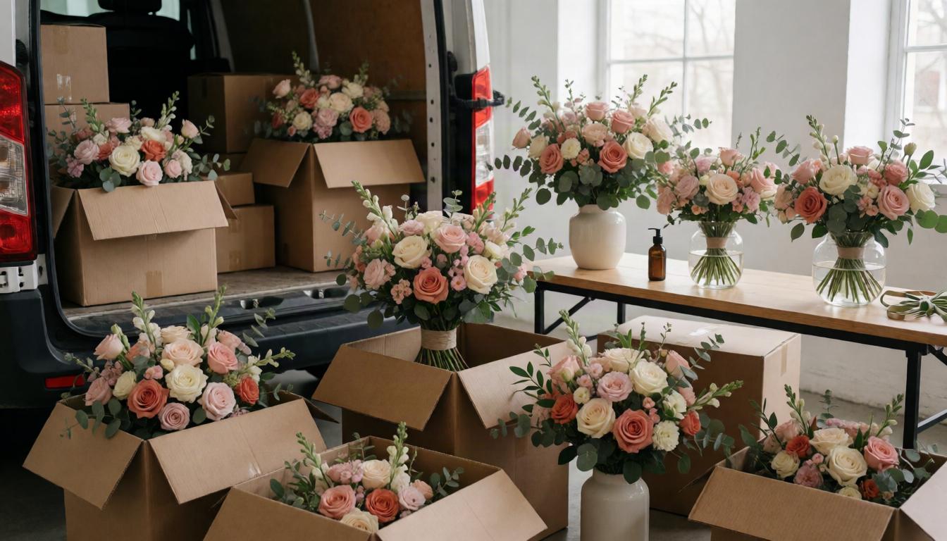 Para wedding planners